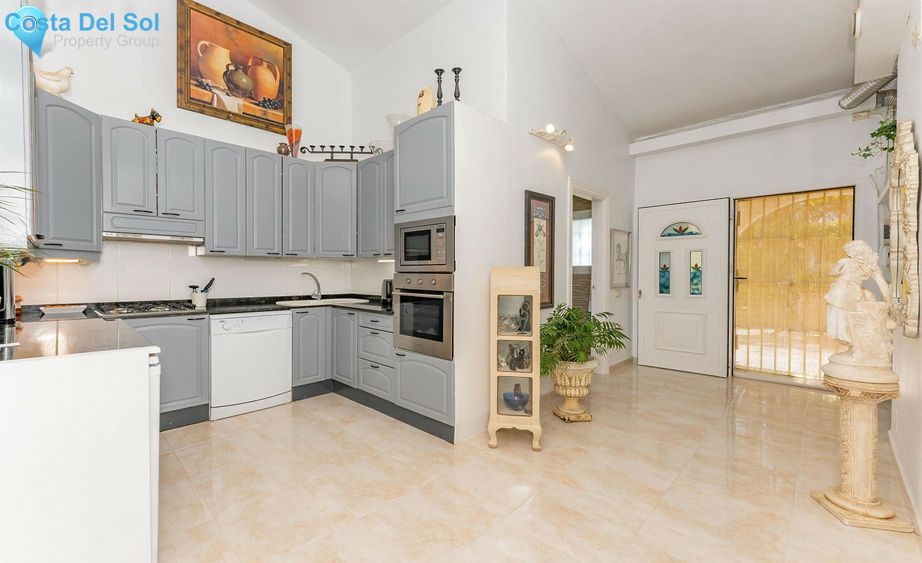 House in Alhaurín el Grande-1335218