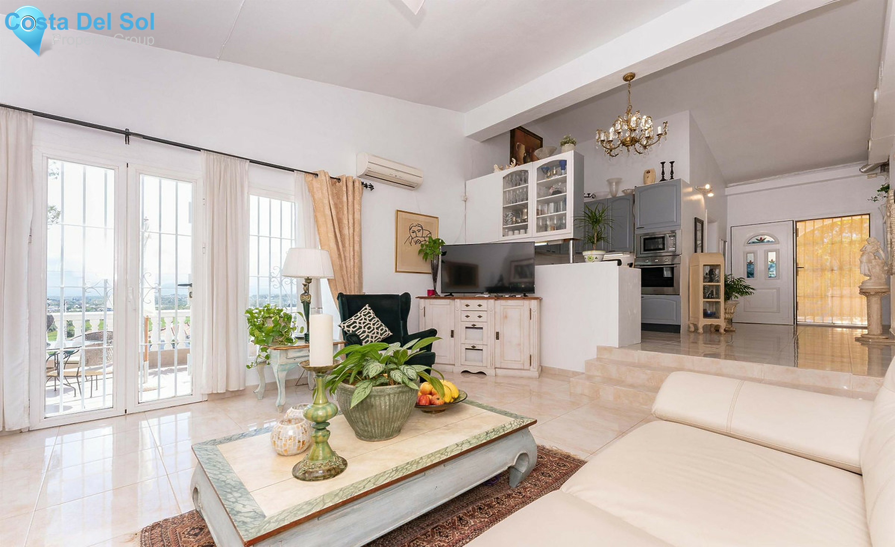 House in Alhaurín el Grande-1335219