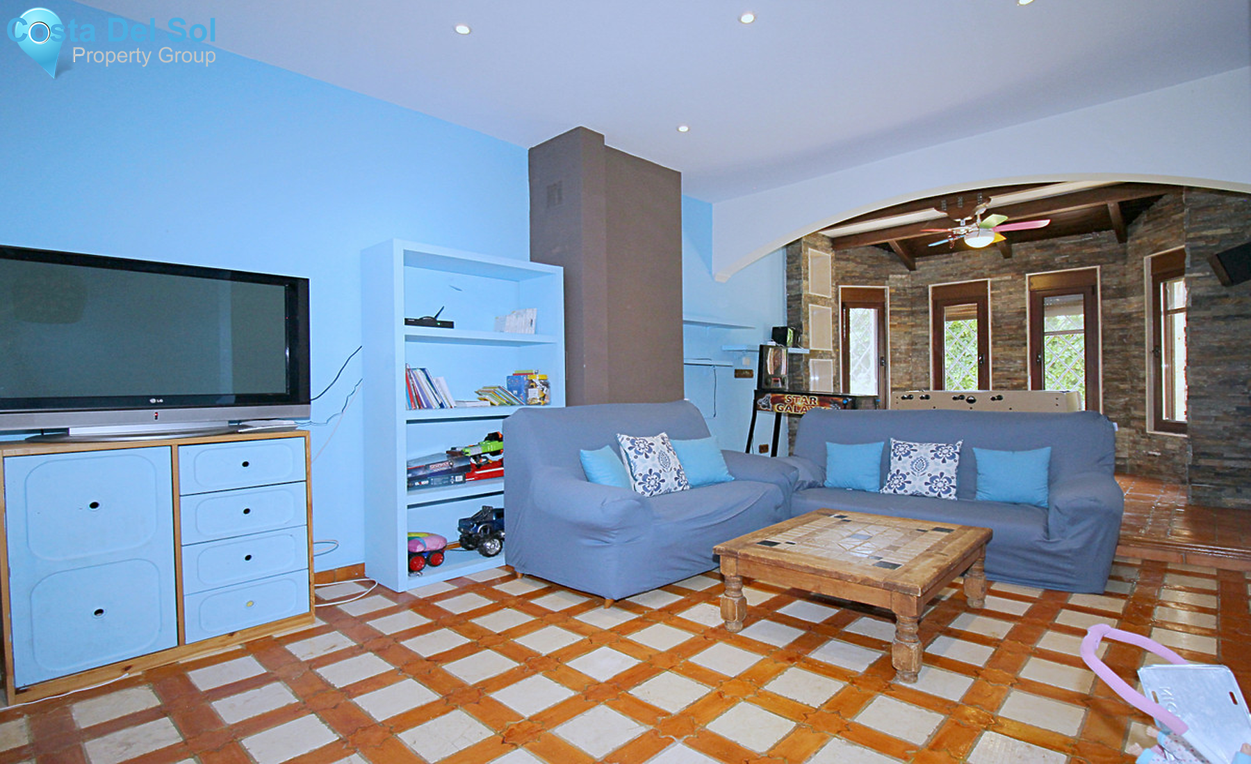 House in Alhaurín el Grande