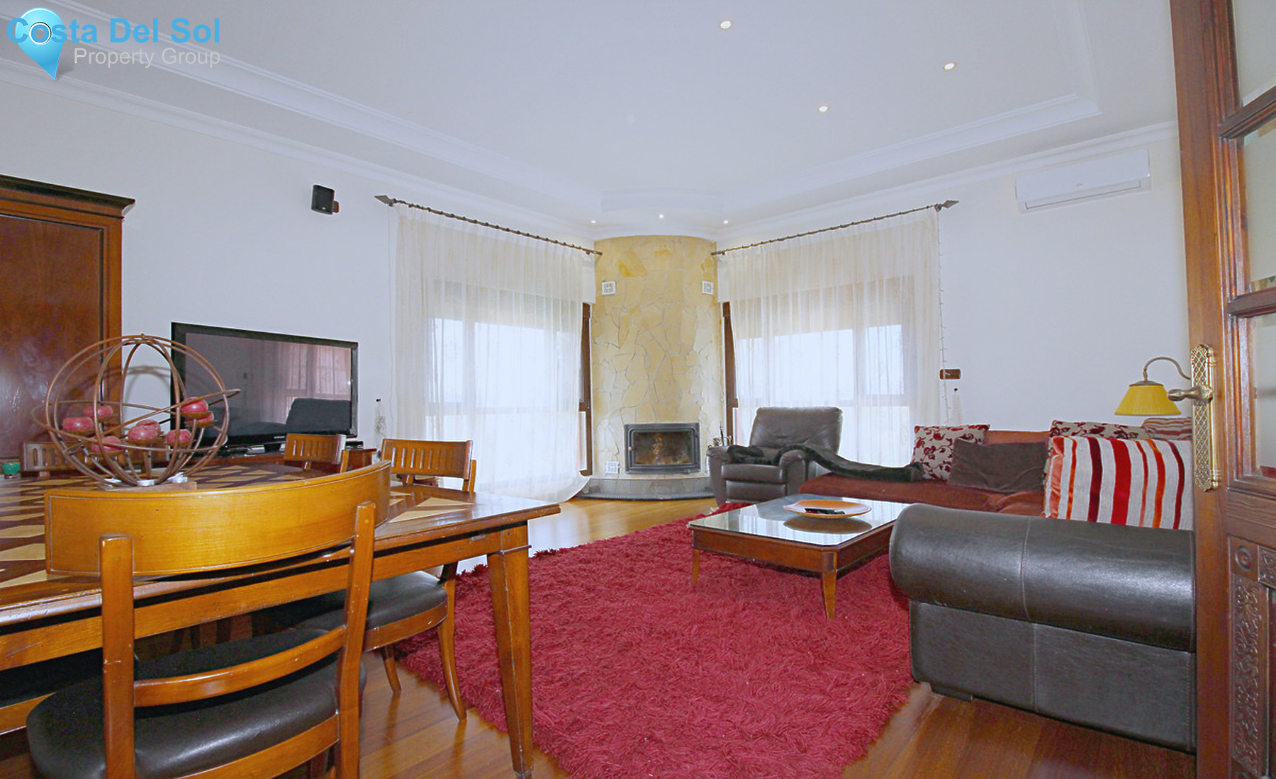 House in Alhaurín el Grande-1349442