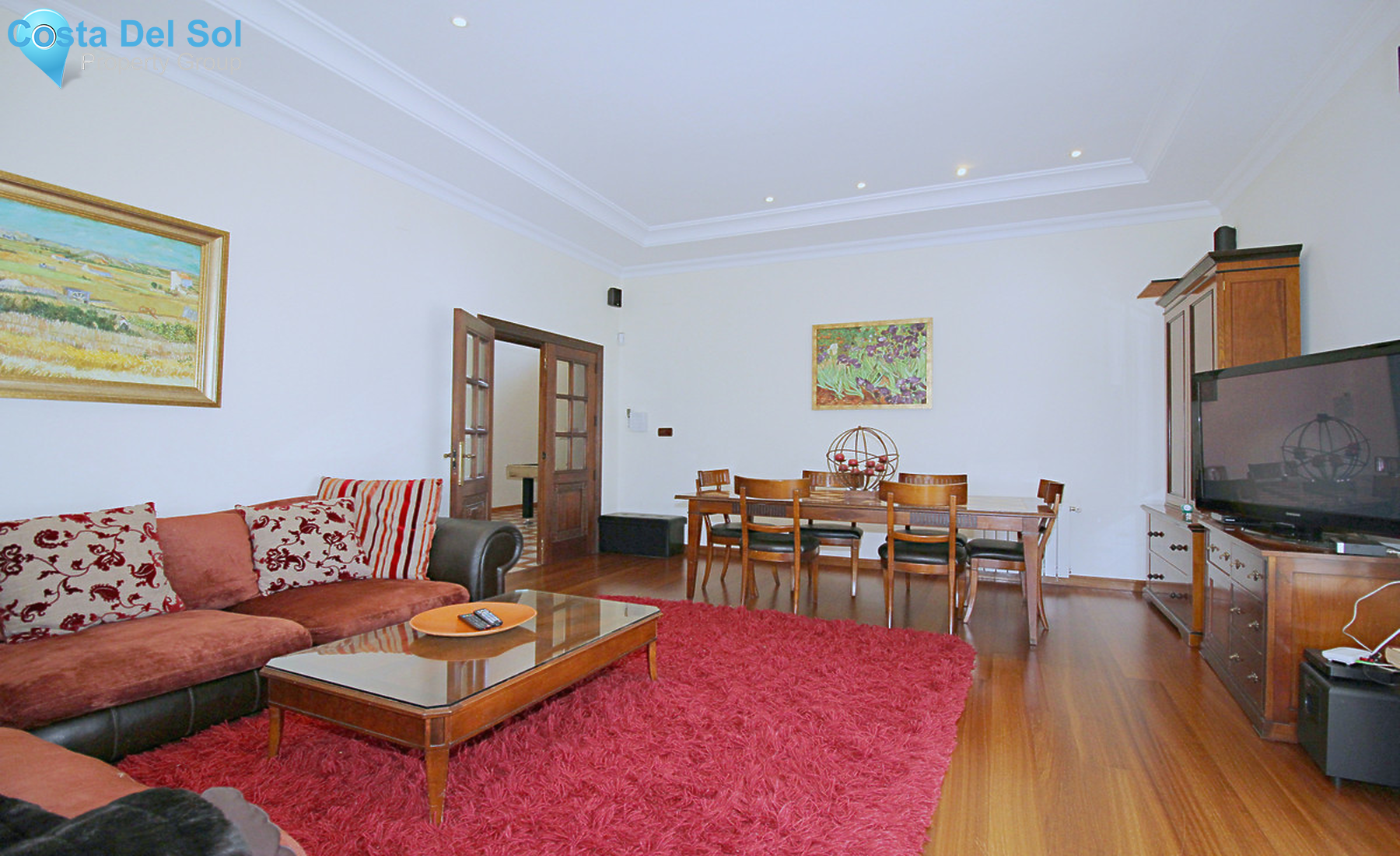 House in Alhaurín el Grande-1349445