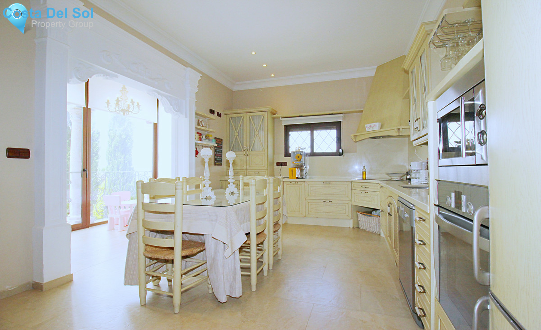 House in Alhaurín el Grande-1349446