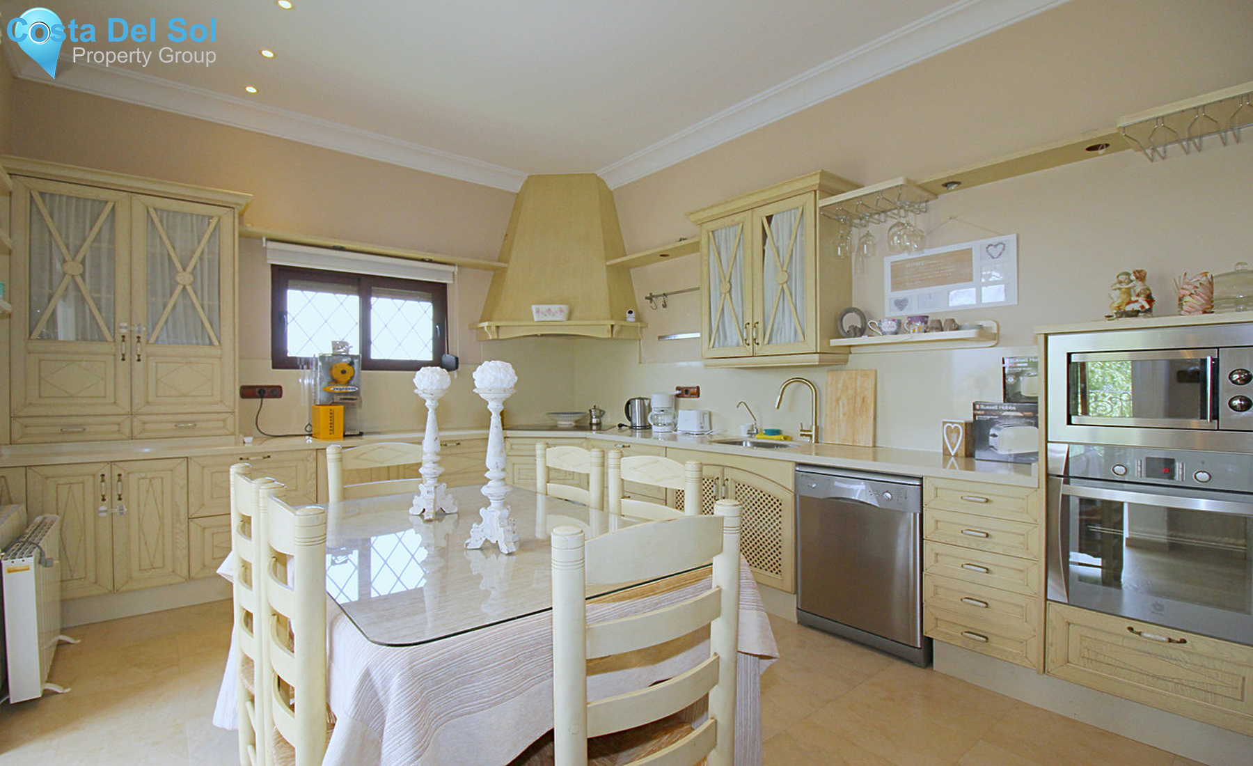 House in Alhaurín el Grande-1349447