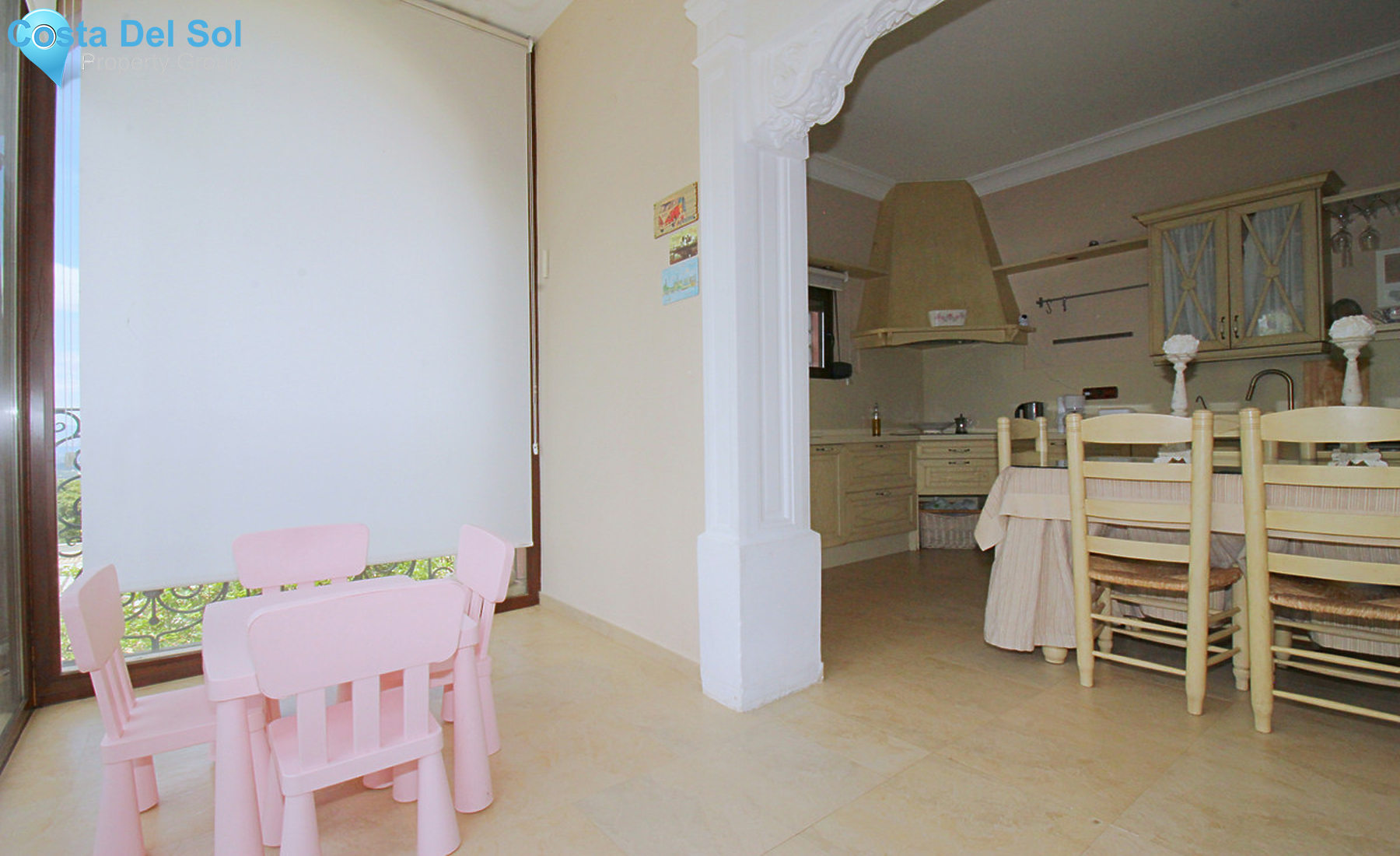 House in Alhaurín el Grande-1349449