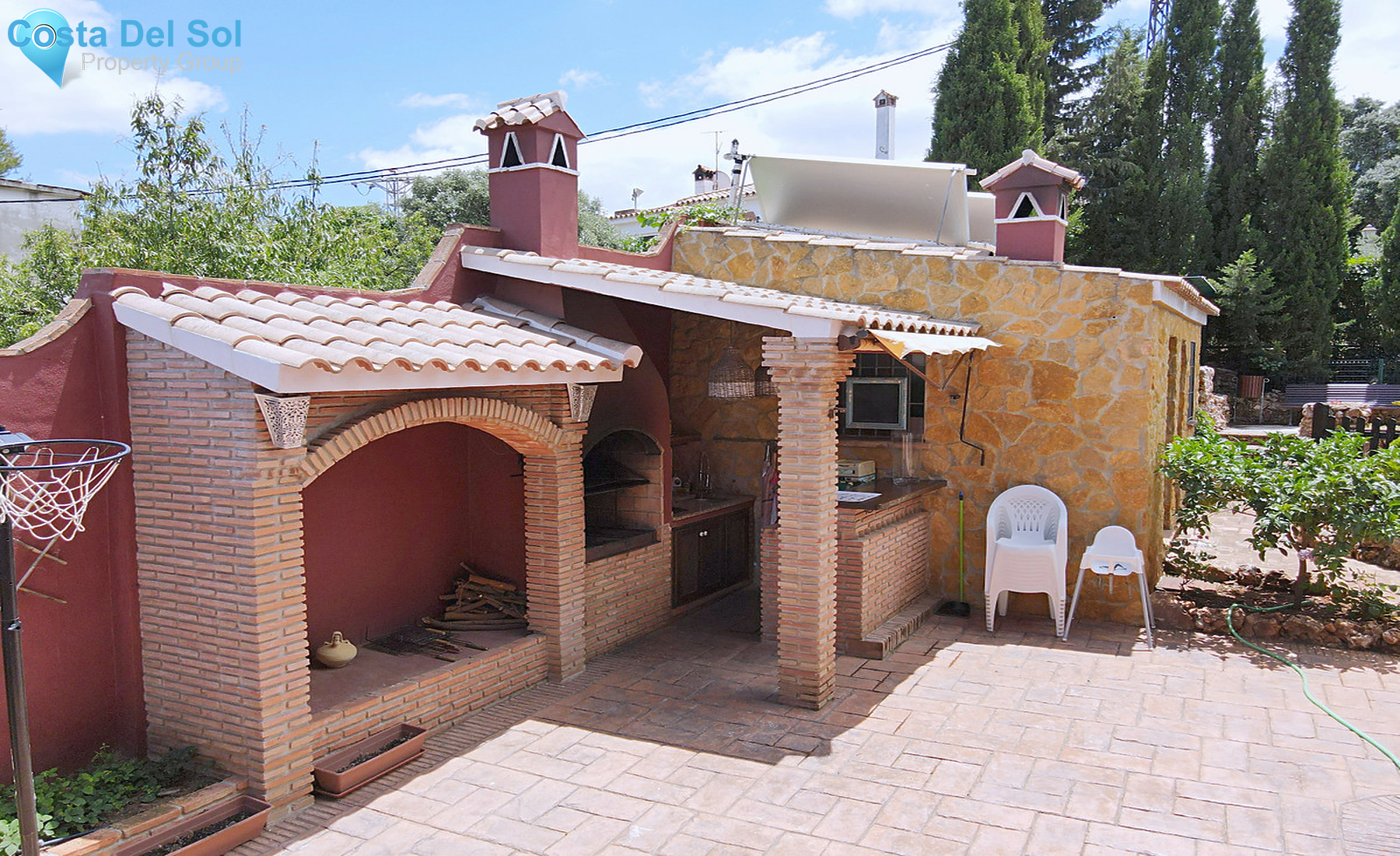 House in Alhaurín el Grande-1349434