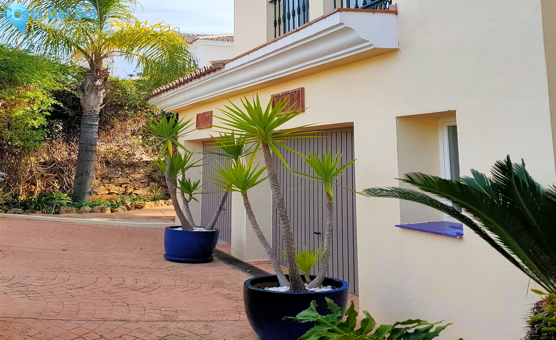 House in Alhaurín el Grande