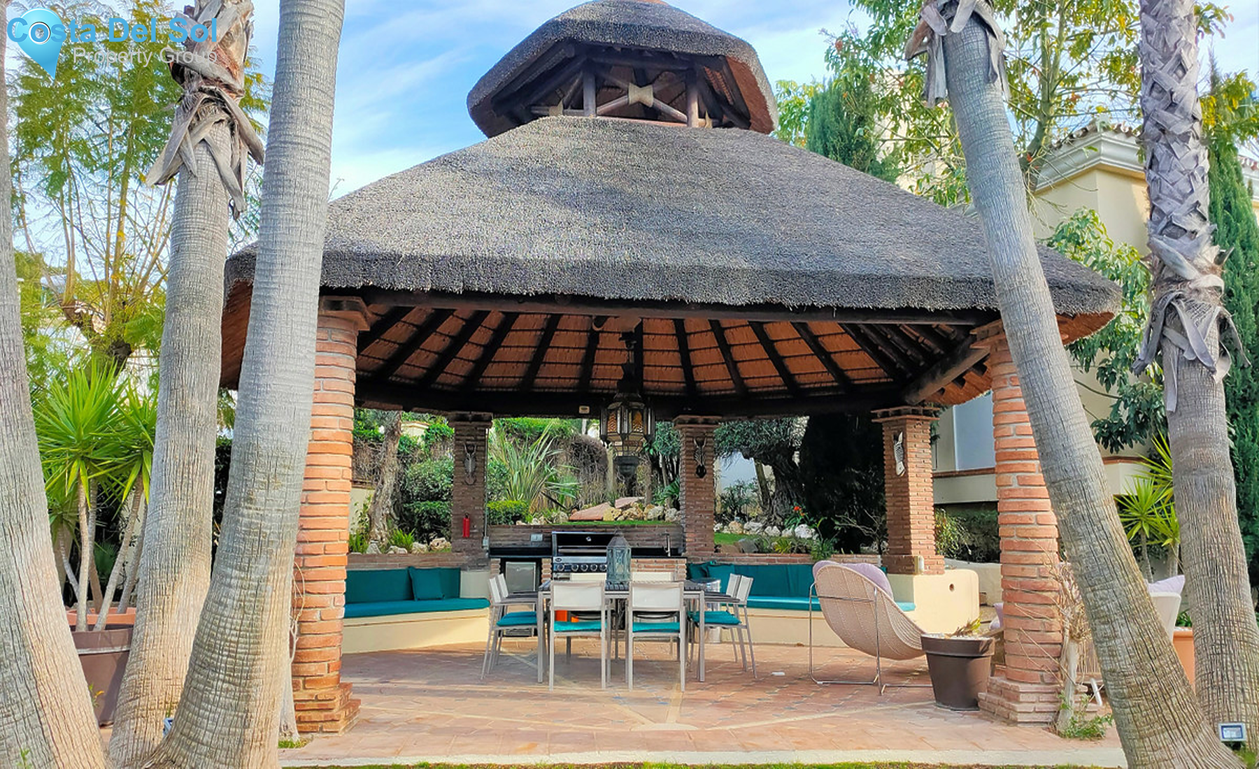 House in Alhaurín el Grande-1375157