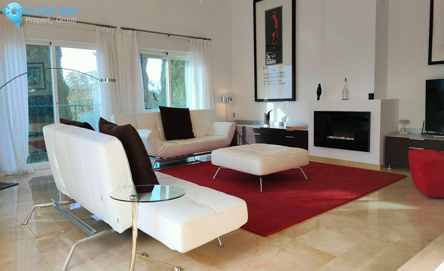 House in Alhaurín el Grande-1375174