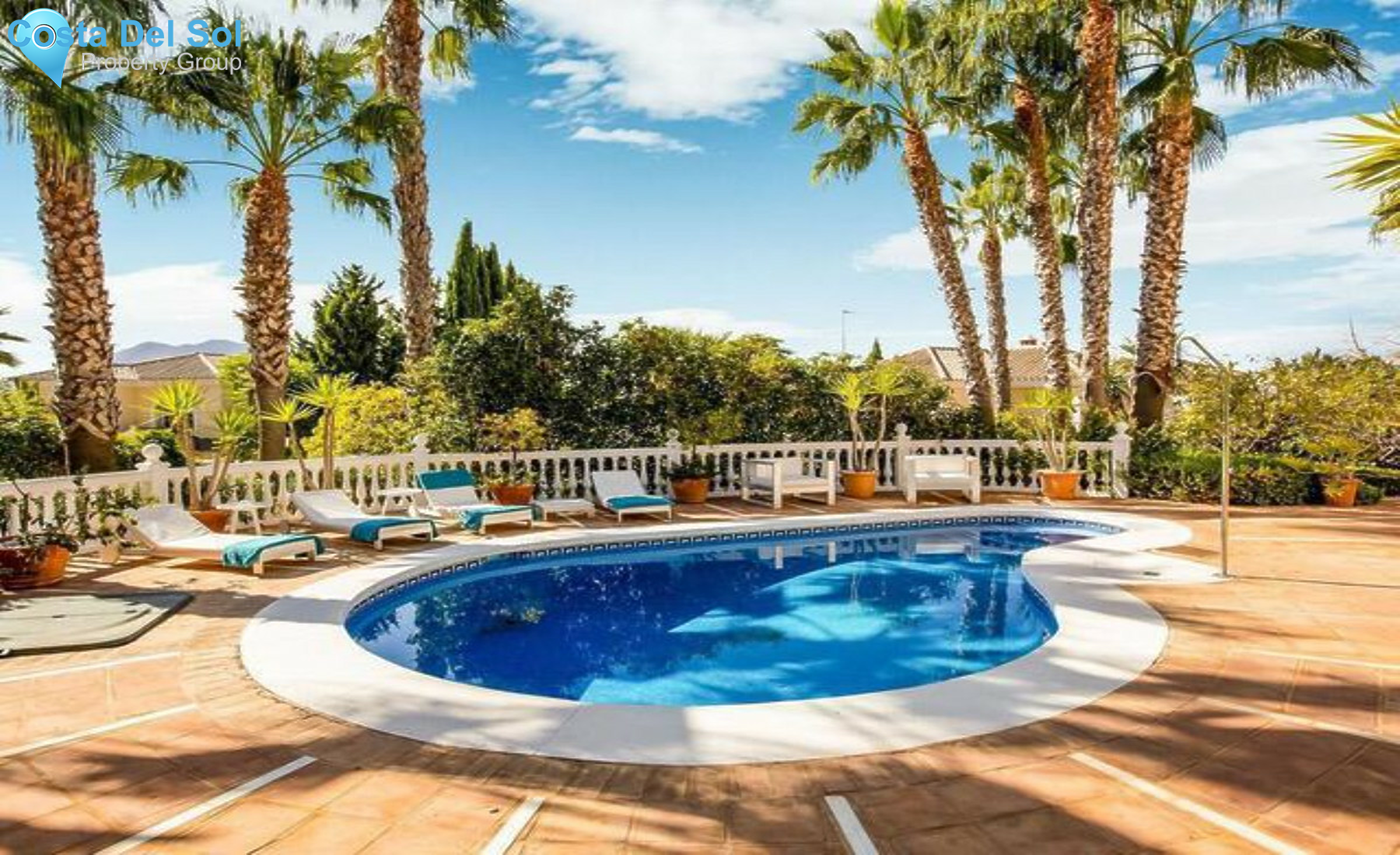 House in Alhaurín el Grande-1375158