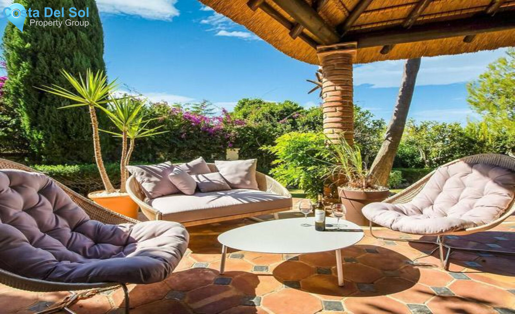 House in Alhaurín el Grande-1375161