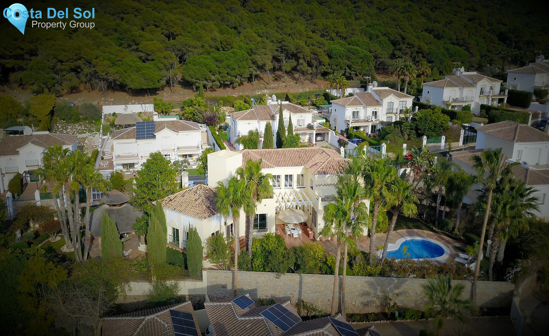 House in Alhaurín el Grande-1375162