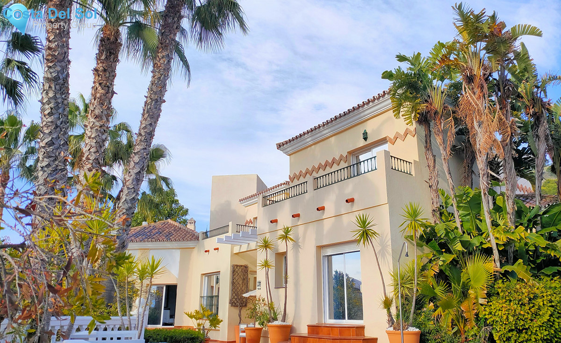 House in Alhaurín el Grande-1375165