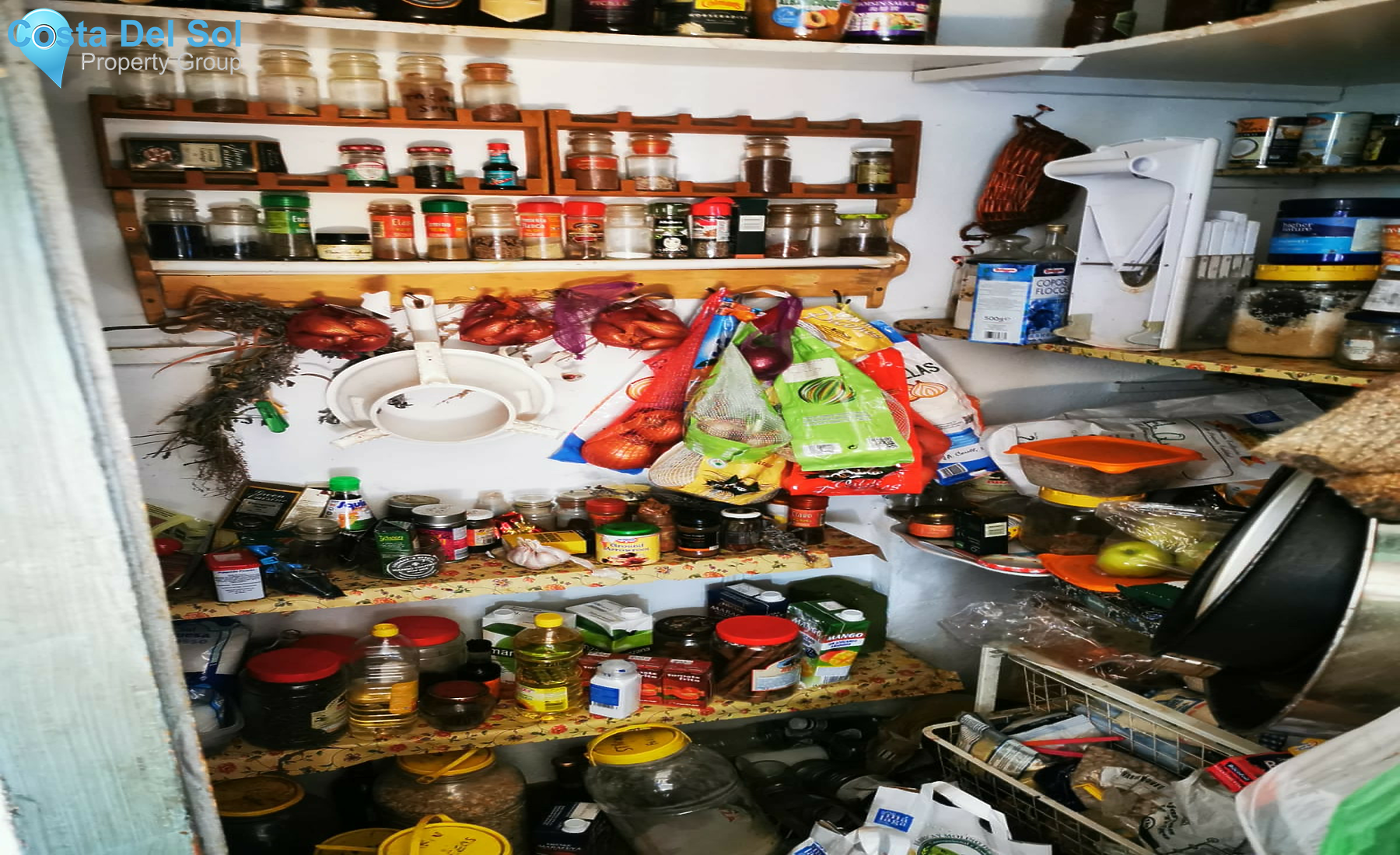 House in Alhaurín el Grande