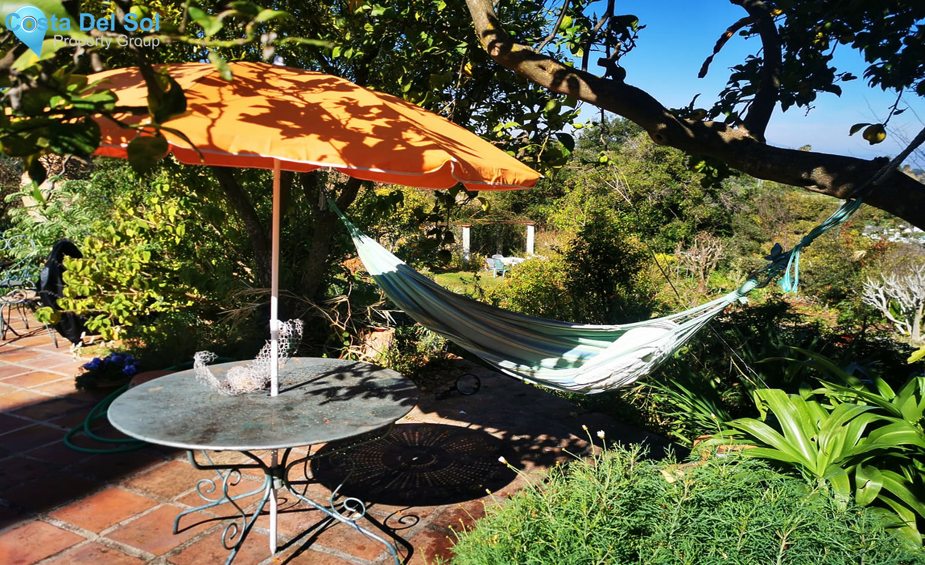 House in Alhaurín el Grande-1382809