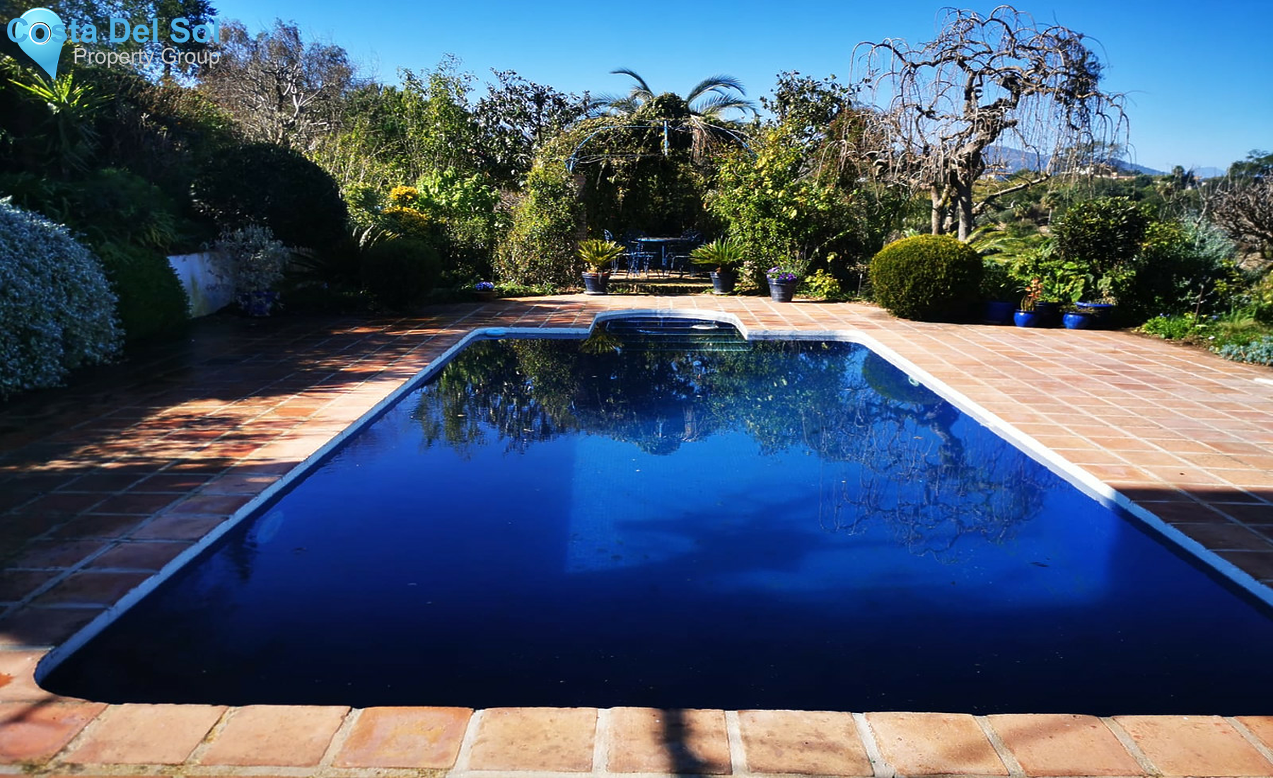 House in Alhaurín el Grande-1382797