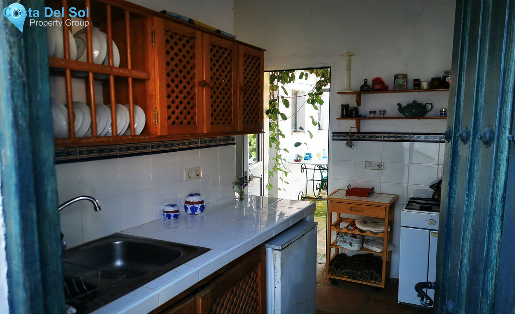 House in Alhaurín el Grande-1382800