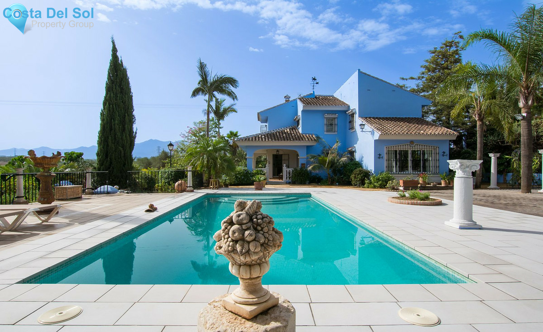 House in Alhaurín el Grande-1461732