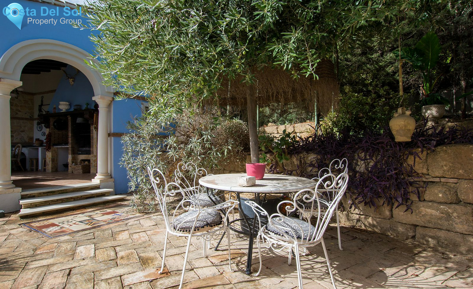 House in Alhaurín el Grande-1461743