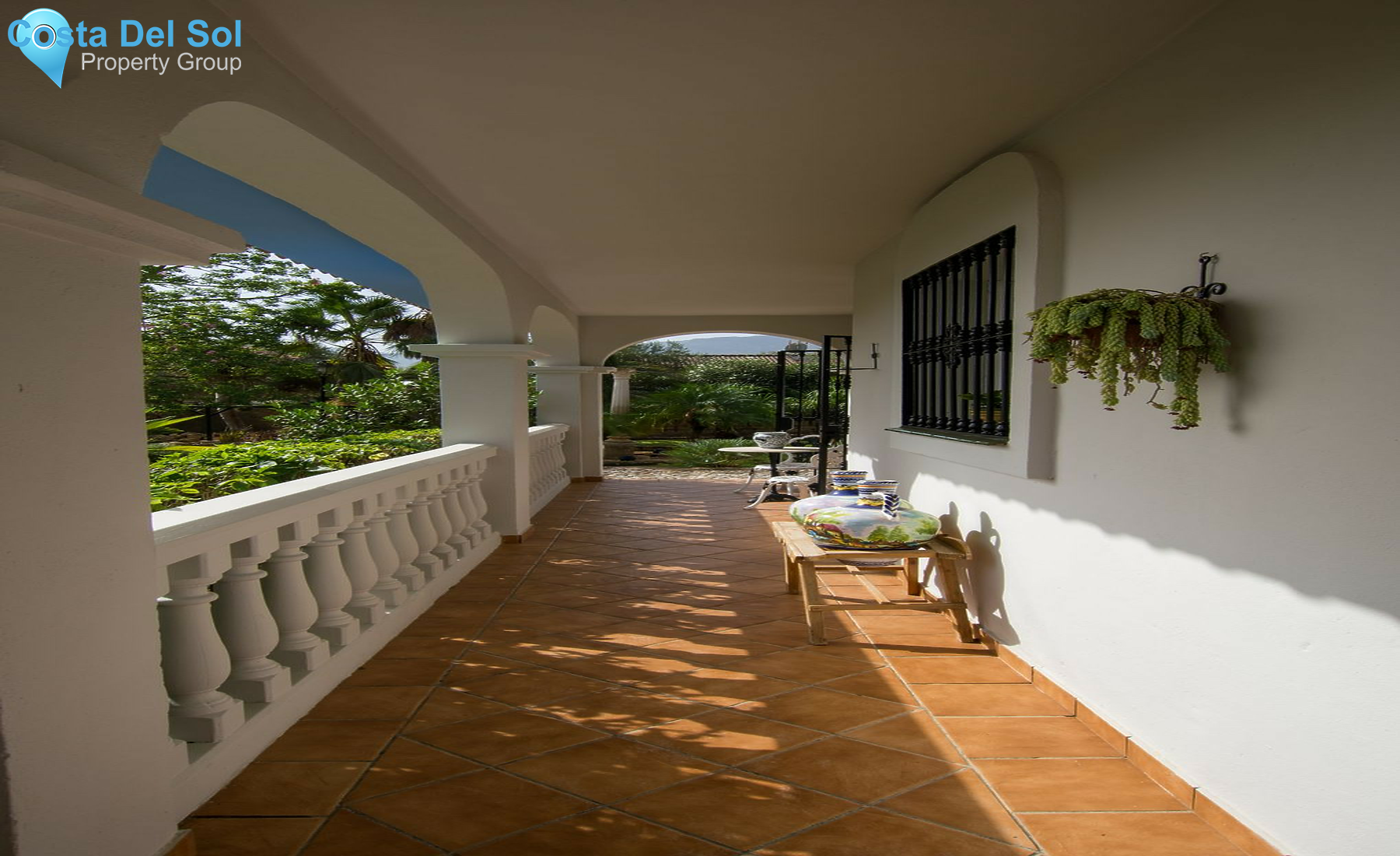 House in Alhaurín el Grande-1461745