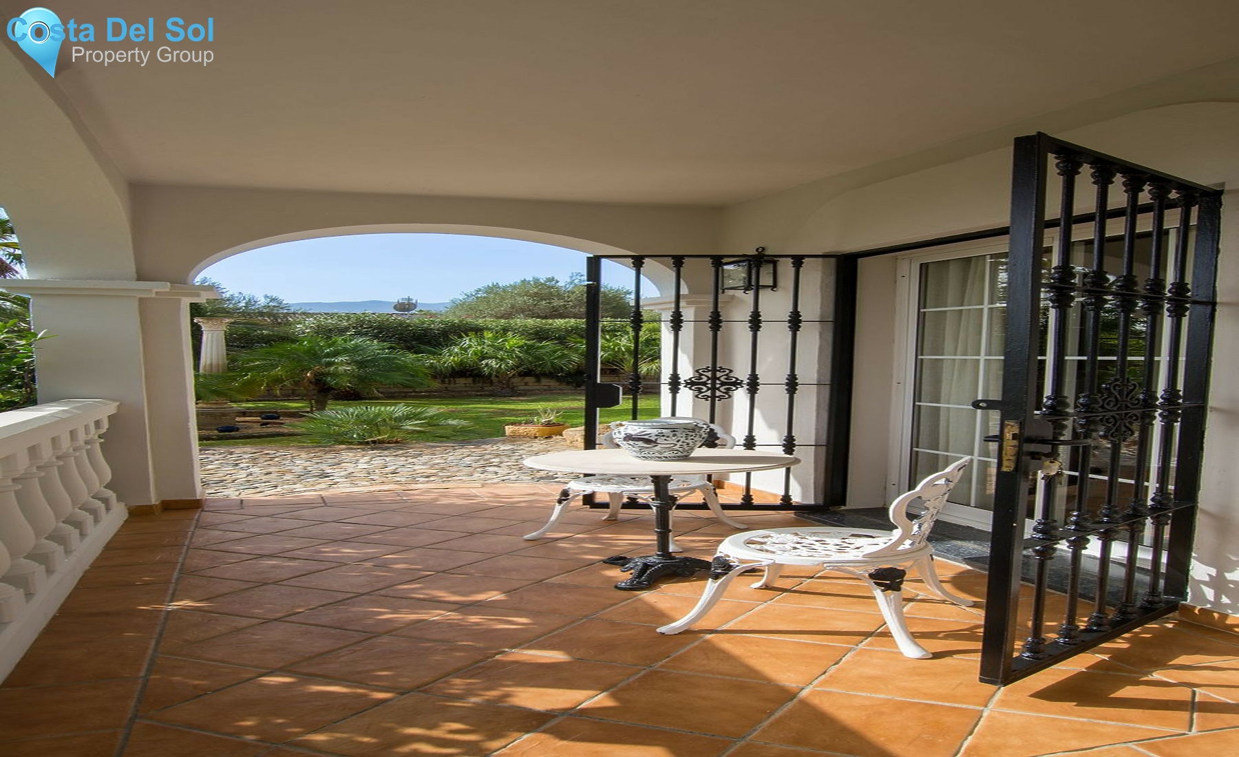 House in Alhaurín el Grande-1461746