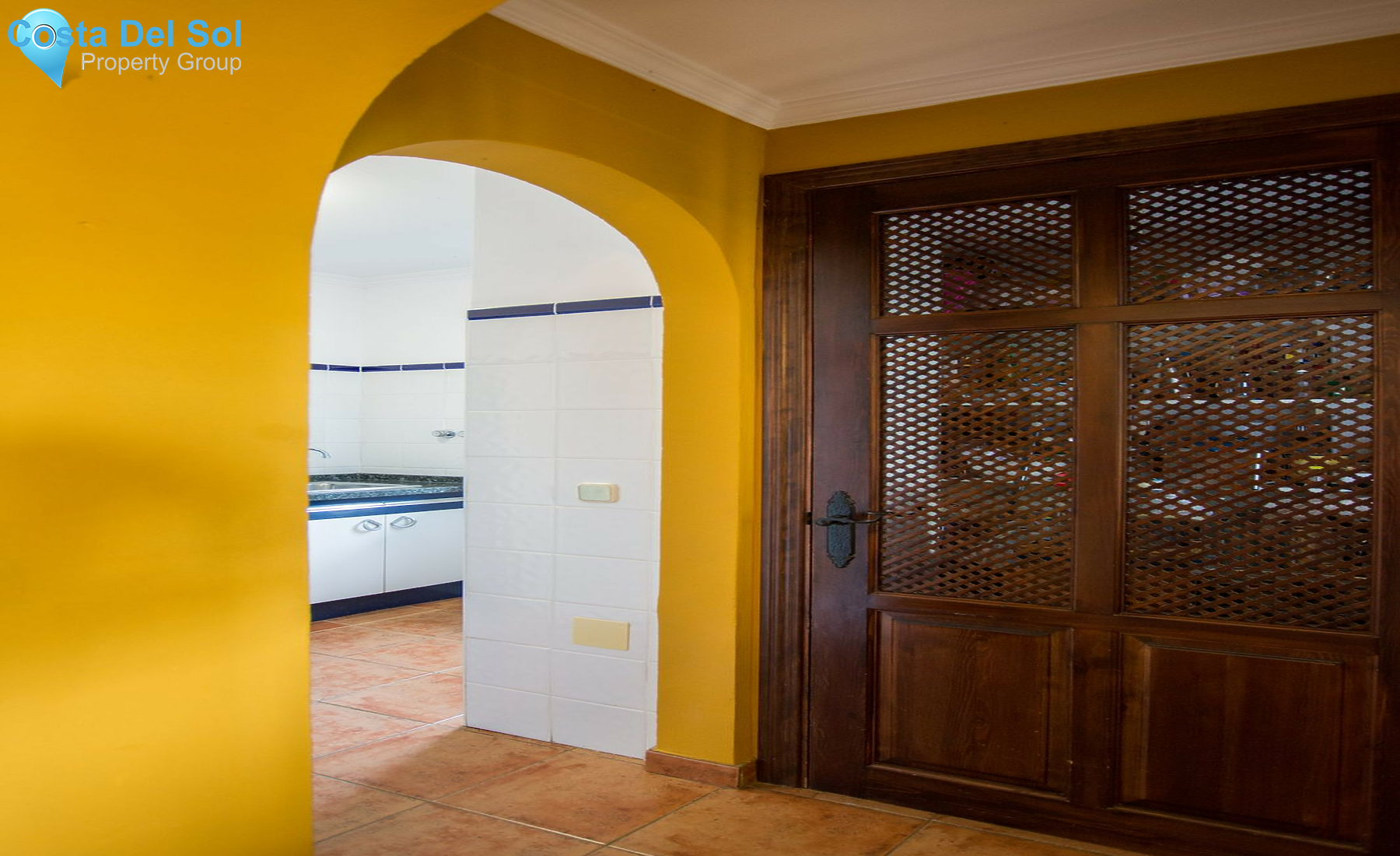 House in Alhaurín el Grande-1461749