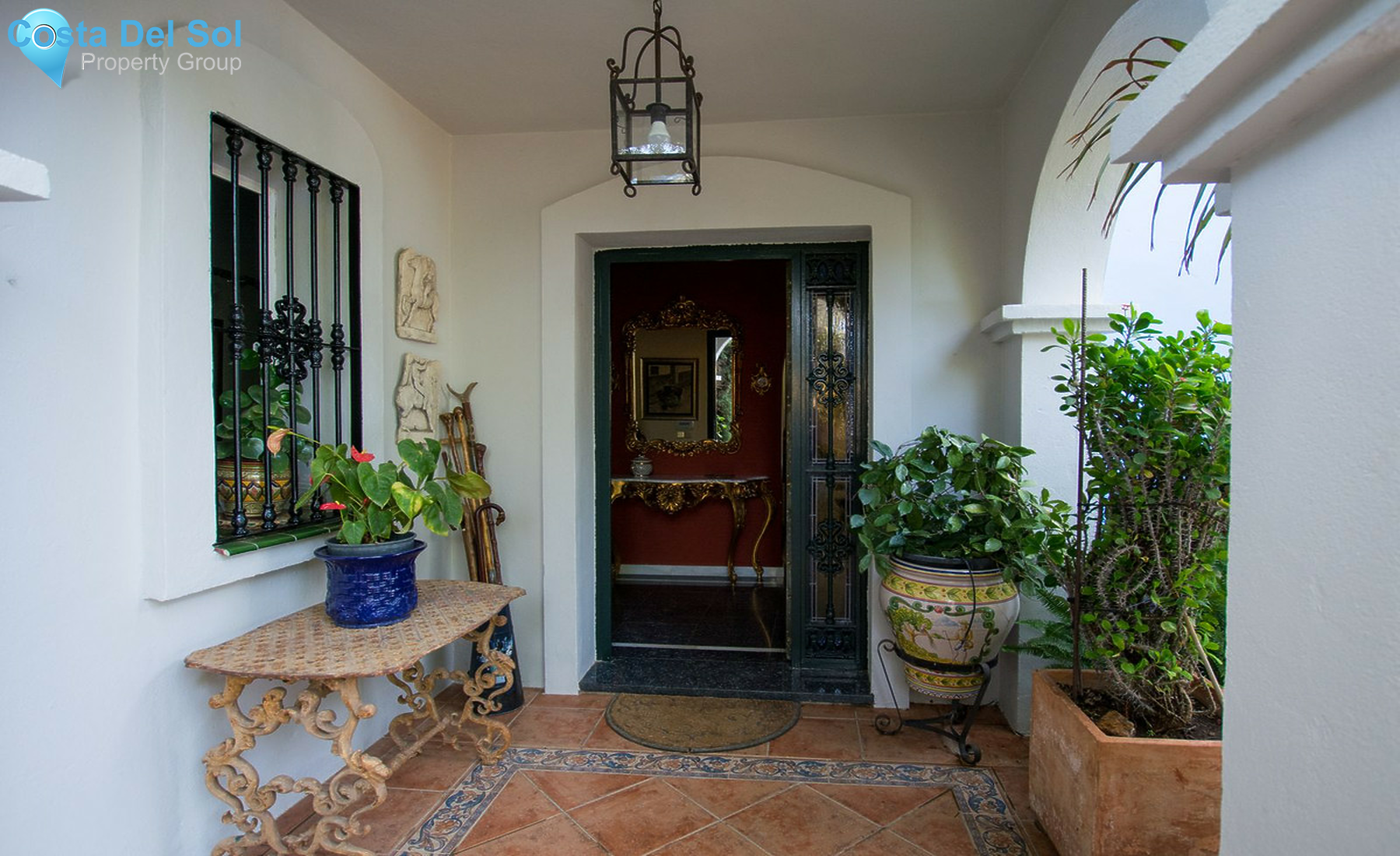 House in Alhaurín el Grande-1461751