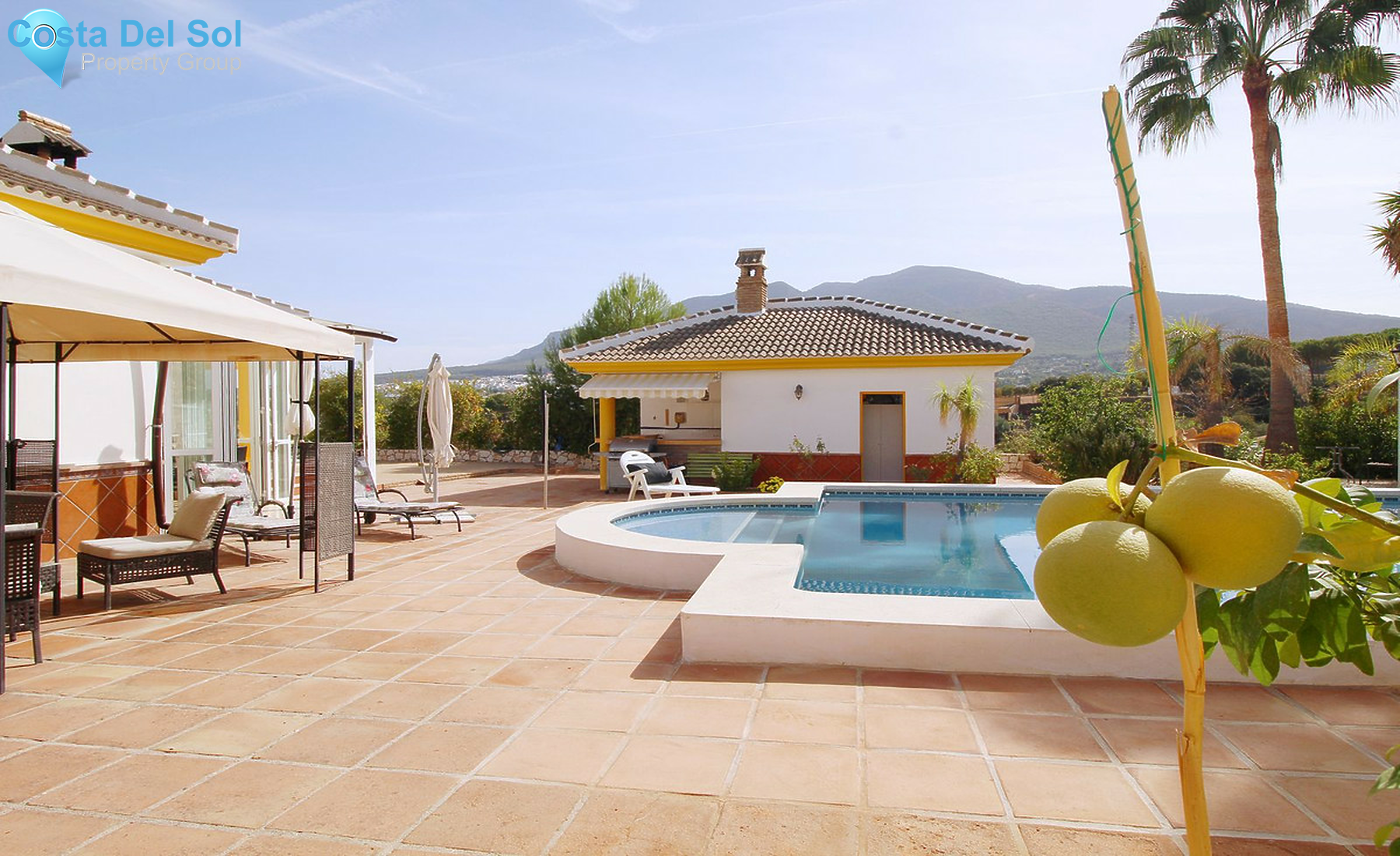 House in Alhaurín el Grande-1479188