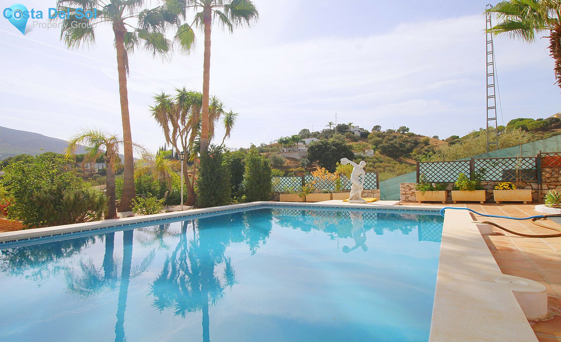 House in Alhaurín el Grande-1479189