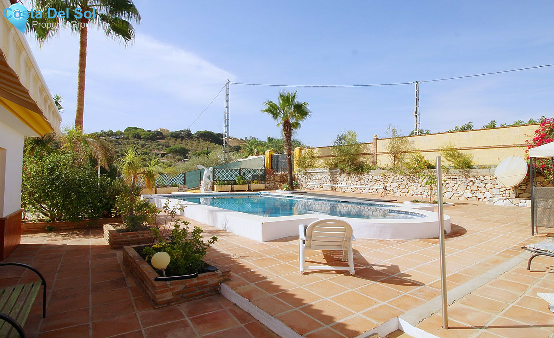 House in Alhaurín el Grande-1479190