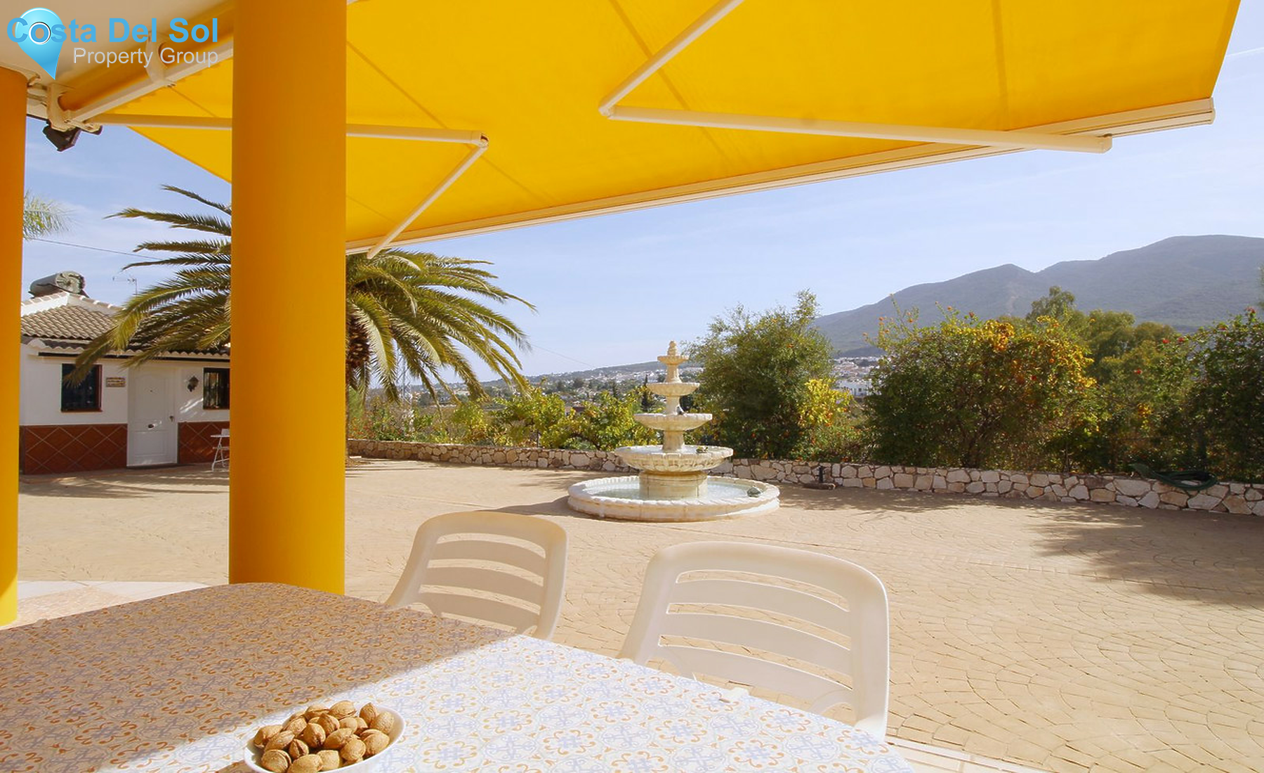 House in Alhaurín el Grande-1479191