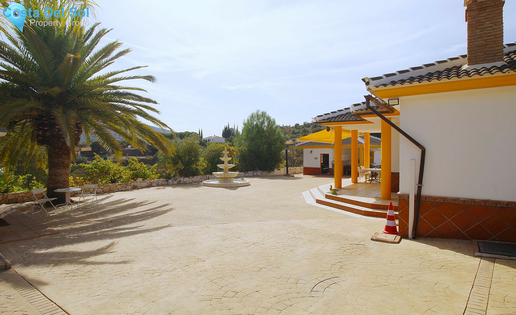 House in Alhaurín el Grande-1479192