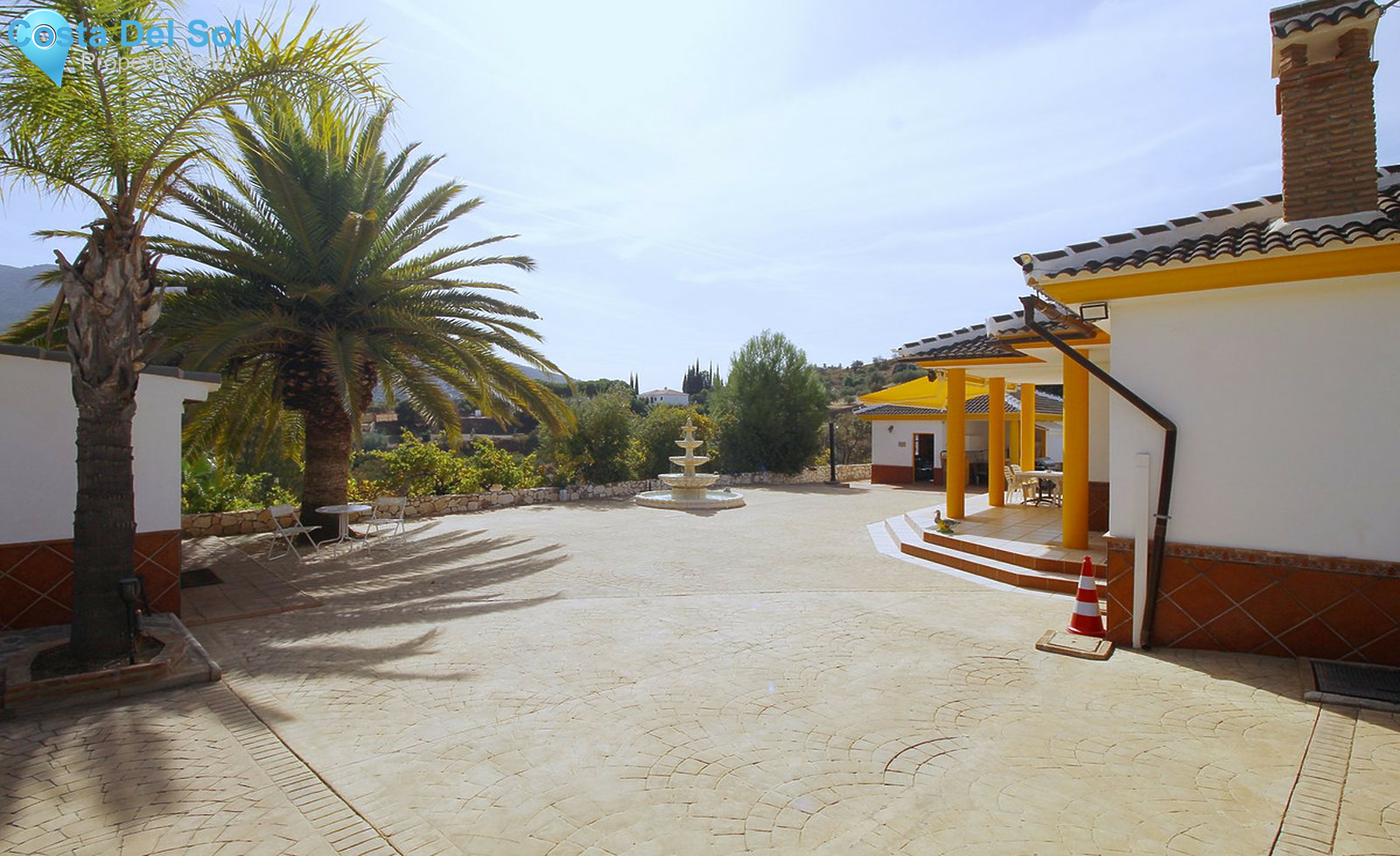 House in Alhaurín el Grande-1479193