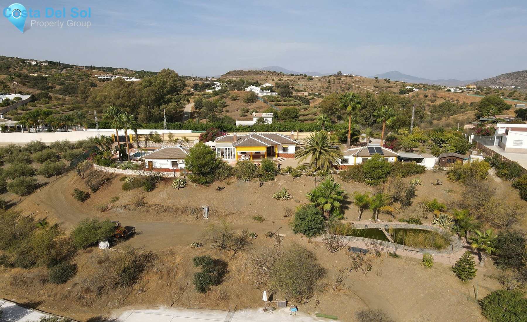 House in Alhaurín el Grande-1479171