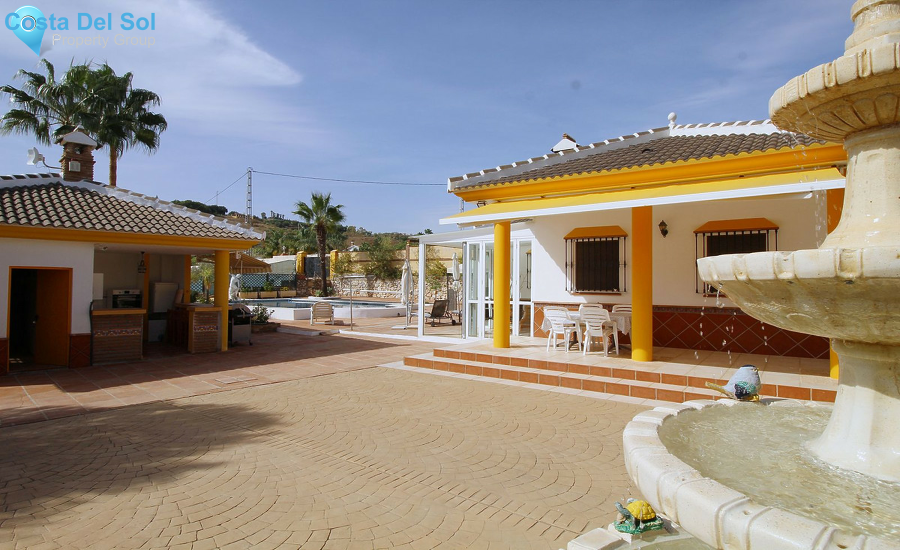 House in Alhaurín el Grande-1479197