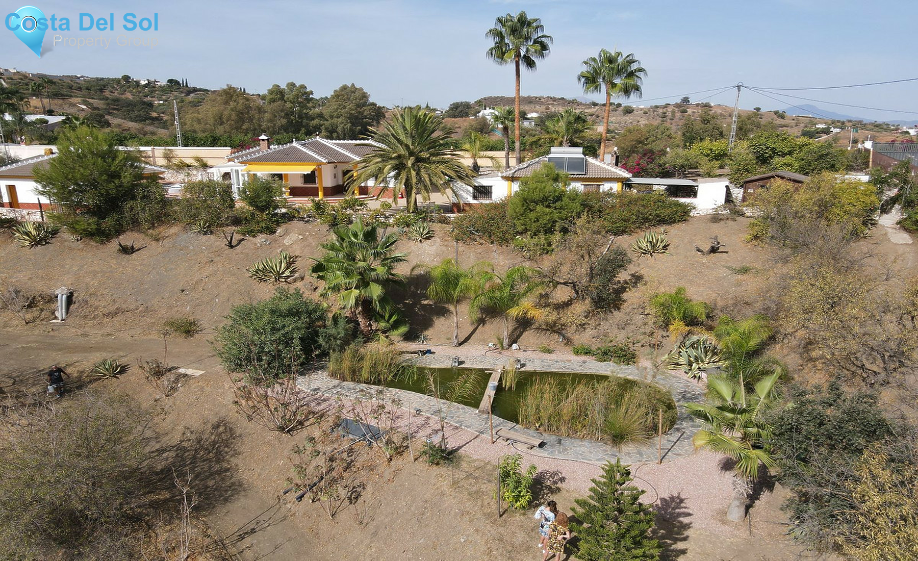 House in Alhaurín el Grande-1479173
