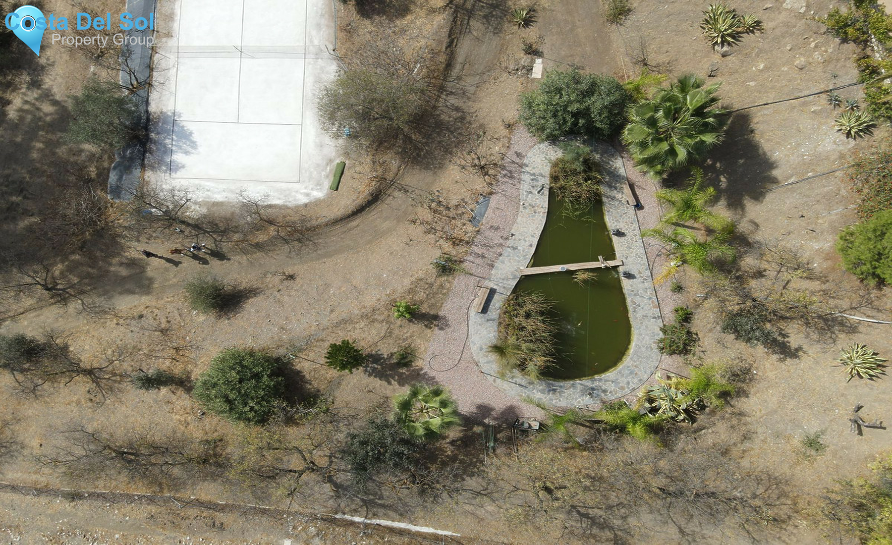 House in Alhaurín el Grande-1479174