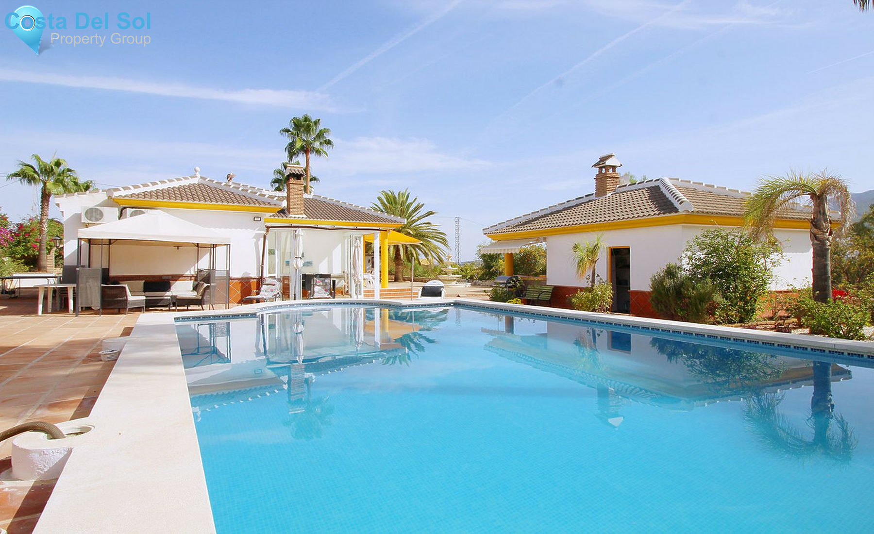 House in Alhaurín el Grande-1479181