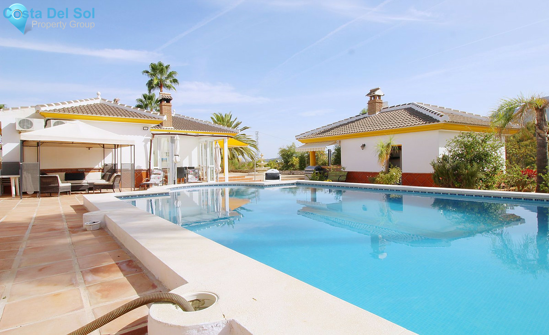 House in Alhaurín el Grande-1479183