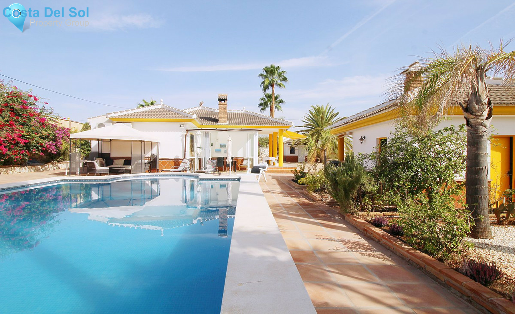 House in Alhaurín el Grande-1479184