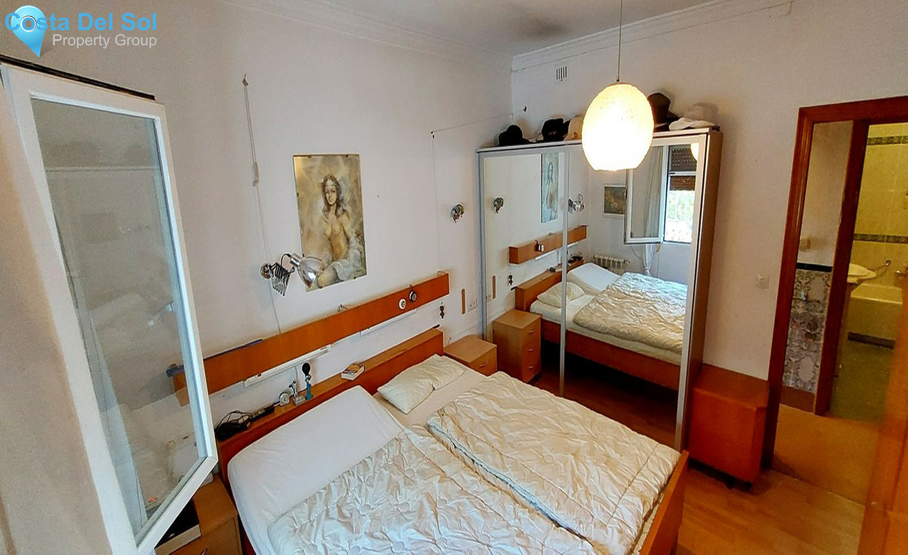 House in Alhaurín el Grande-1510357