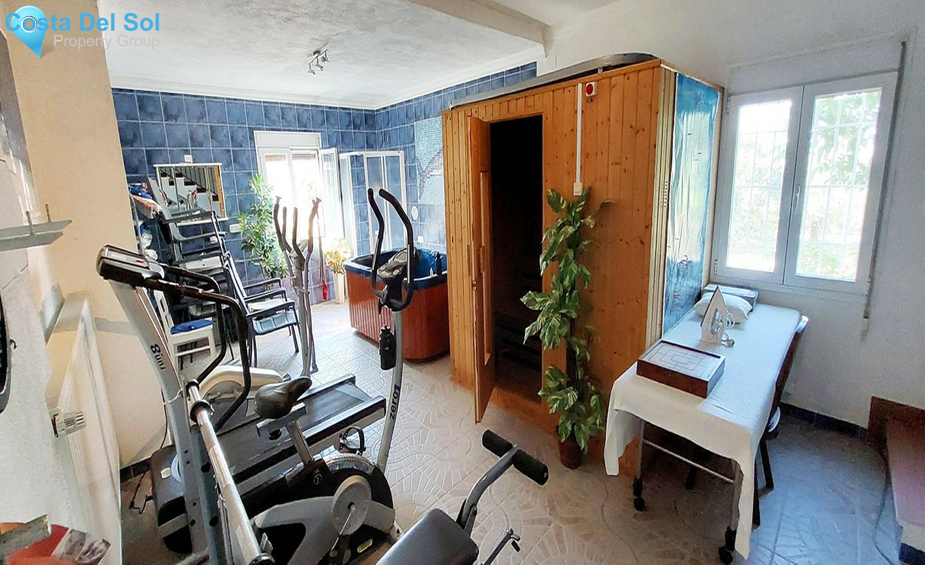 House in Alhaurín el Grande-1510358