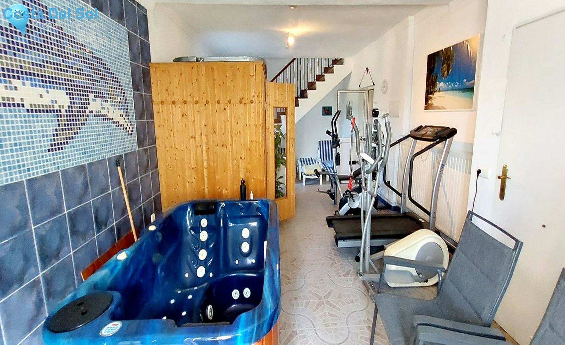 House in Alhaurín el Grande-1510359