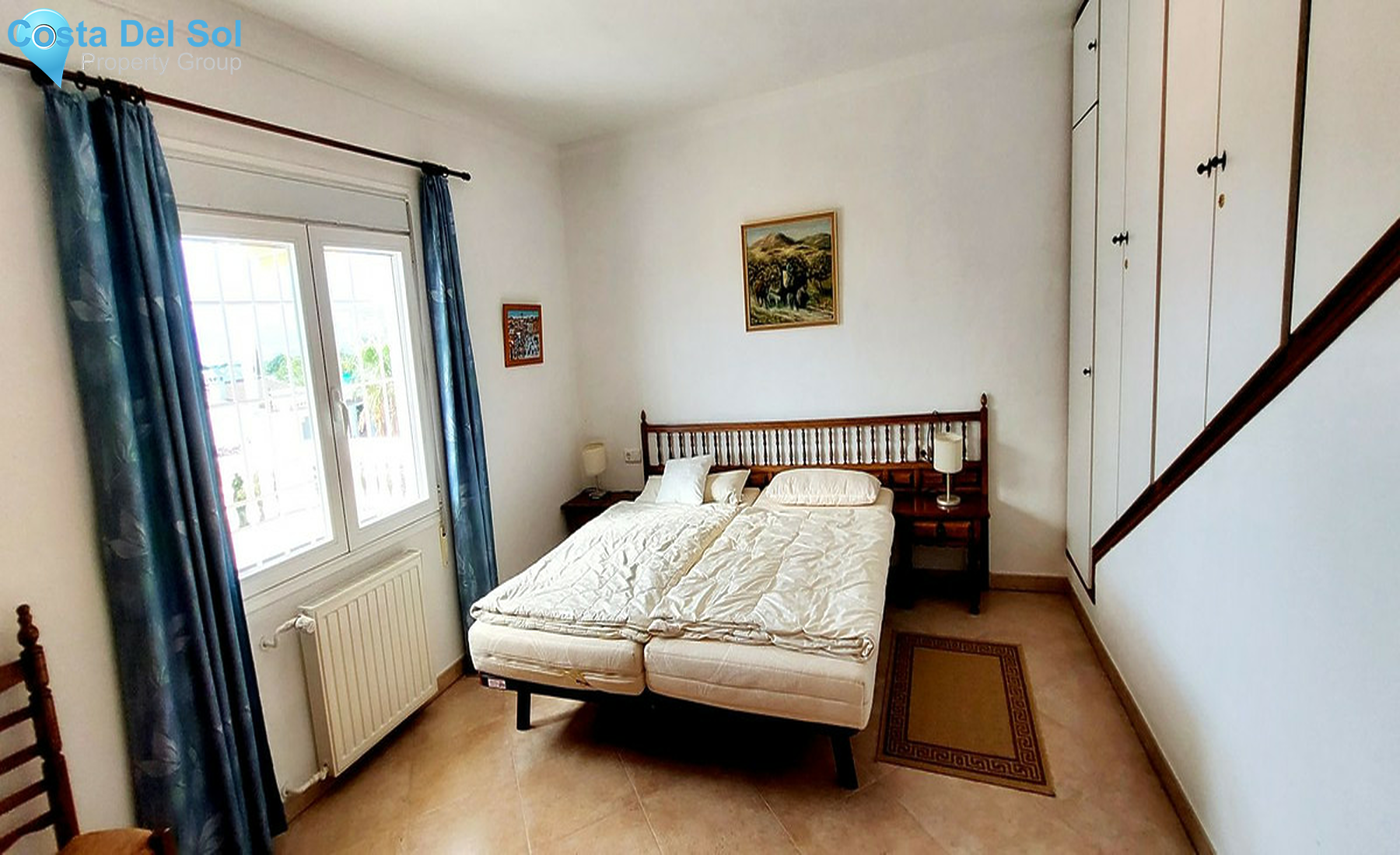 House in Alhaurín el Grande-1510360