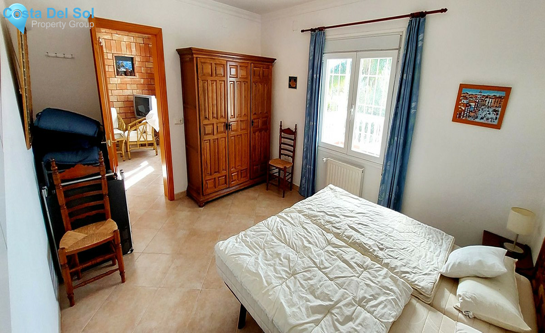 House in Alhaurín el Grande-1510361