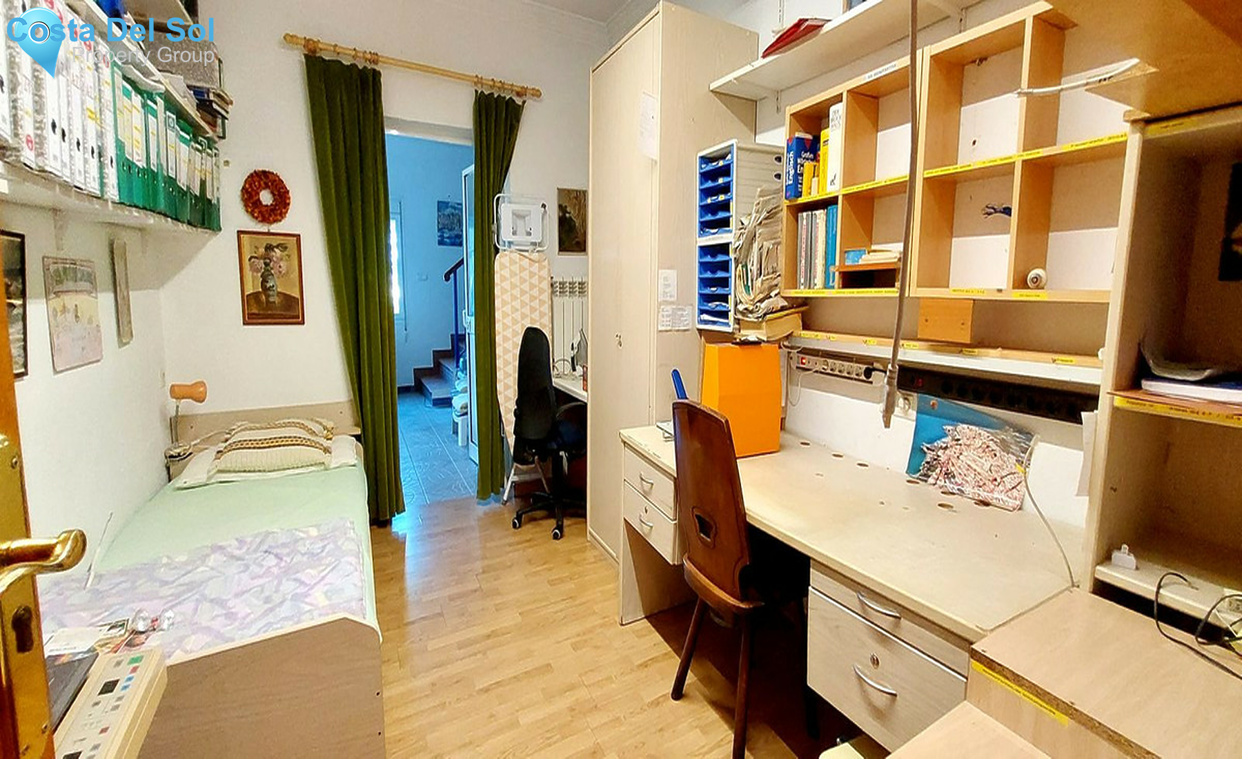 House in Alhaurín el Grande-1510362