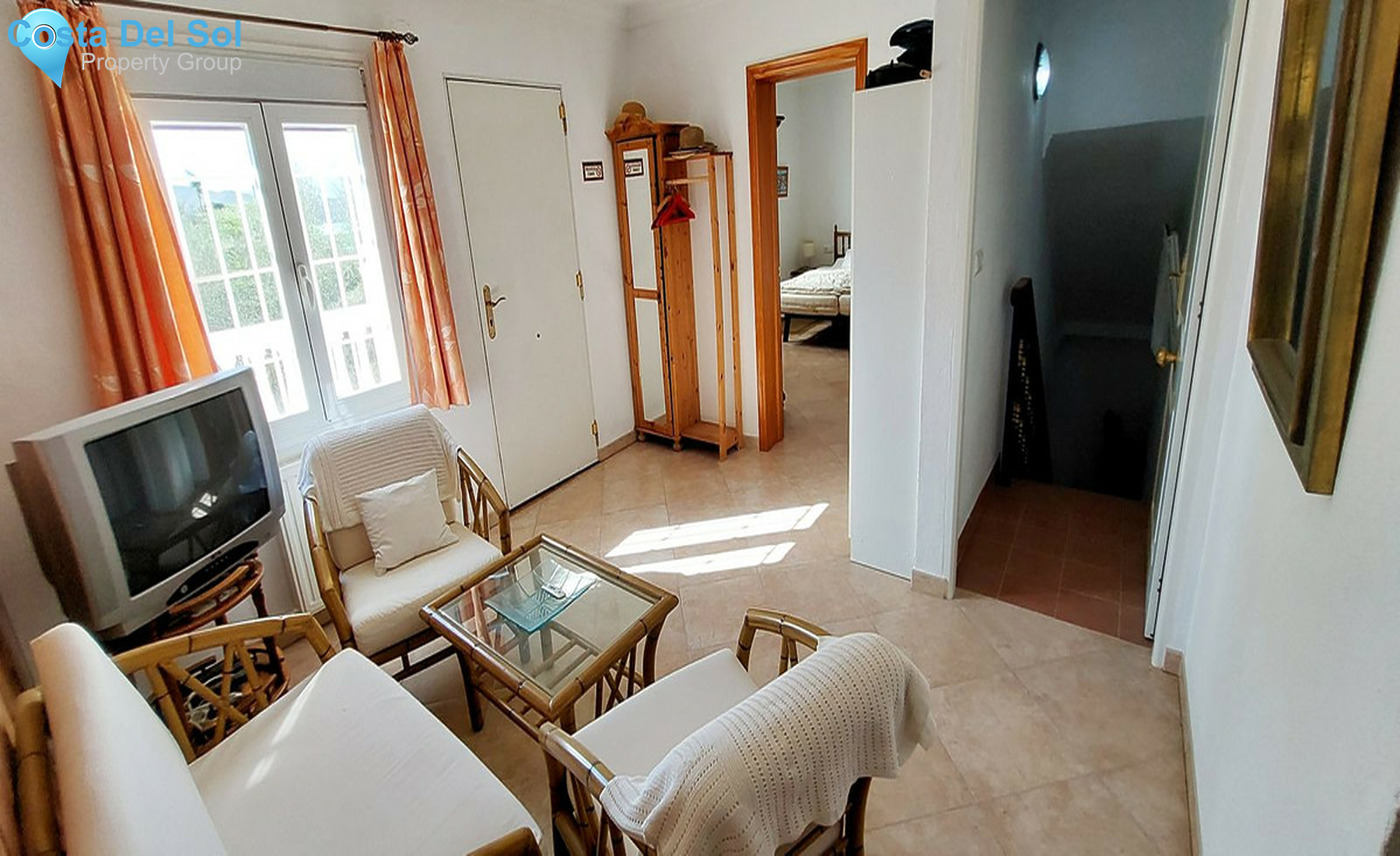 House in Alhaurín el Grande-1510363