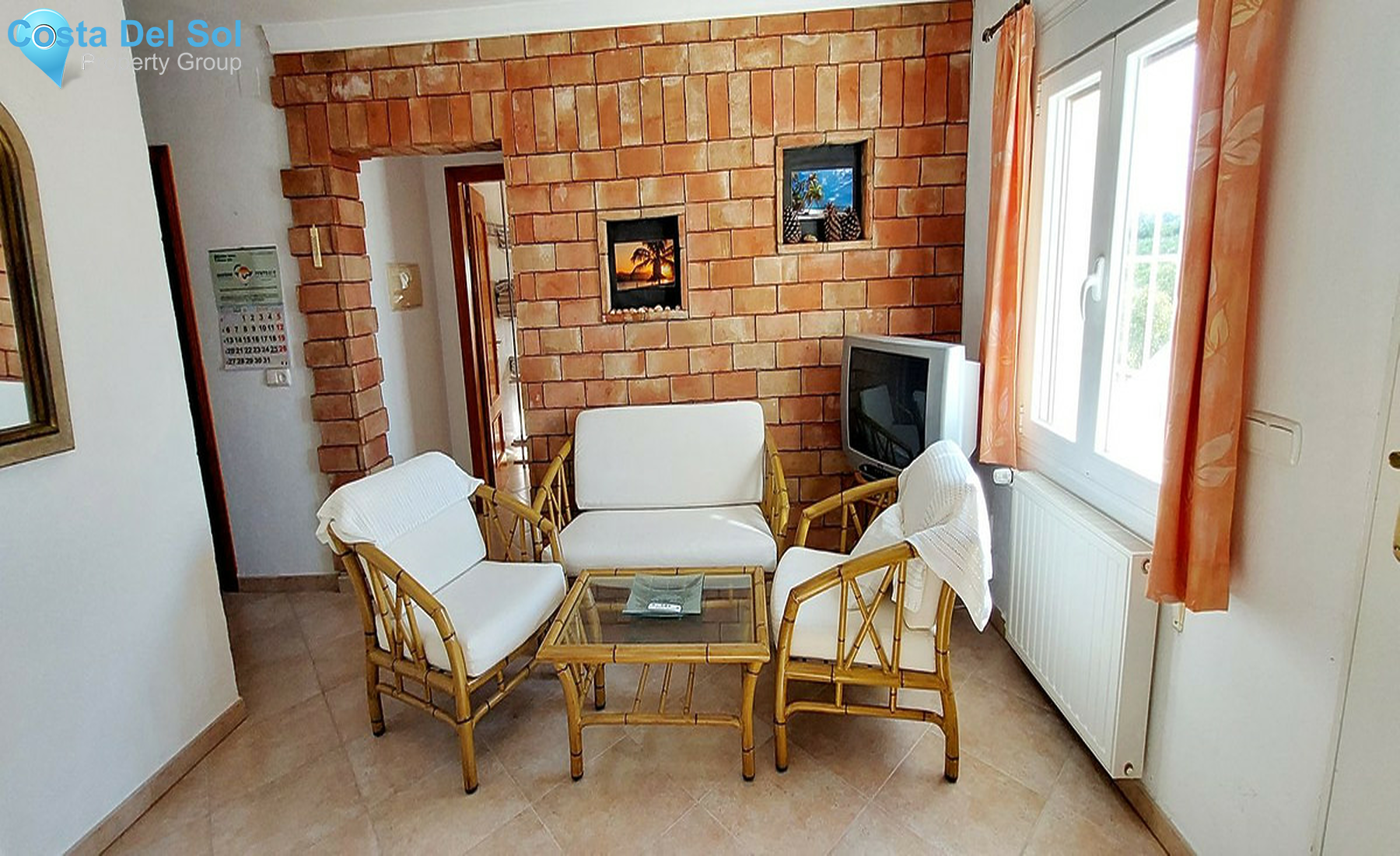 House in Alhaurín el Grande-1510364