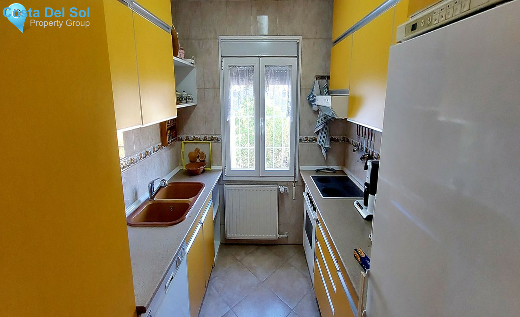 House in Alhaurín el Grande-1510365