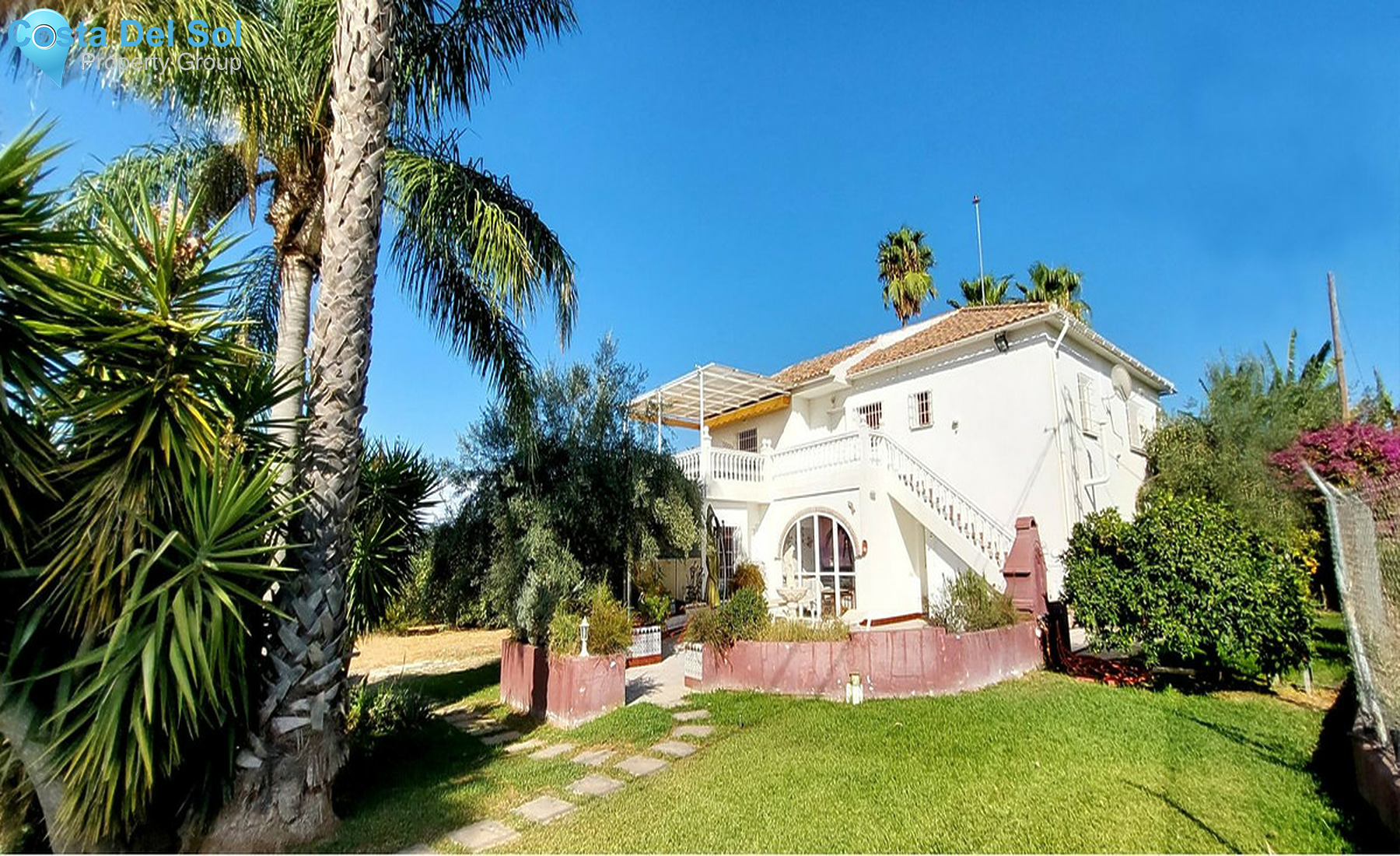 House in Alhaurín el Grande-1510348