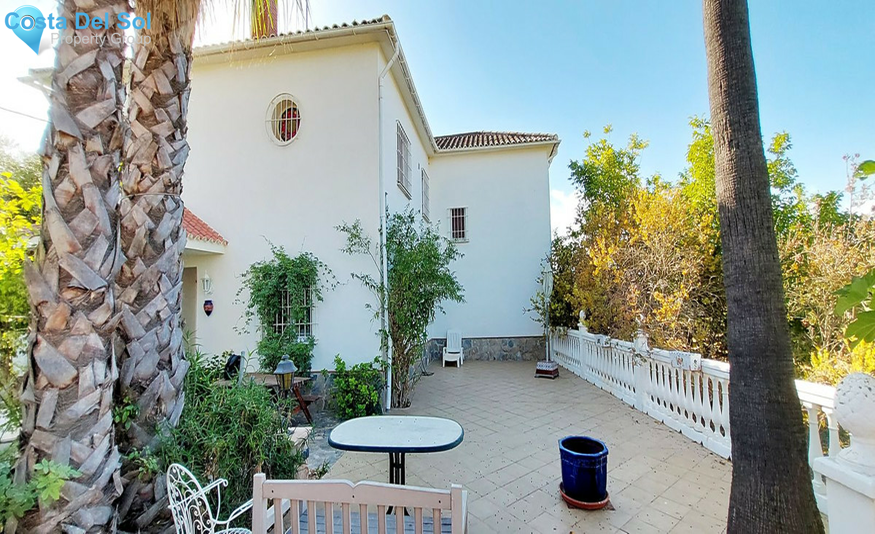 House in Alhaurín el Grande-1510350